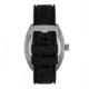 Shield Dreyer Diver Strap Watch - Mens, White/Black, One Size, SLDSH107-1