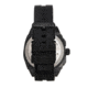 Shield Sonar Chronograph Strap Watch w/Date, Black - Mens, SLDSH113-5