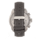 Shield Tesei Chronograph Diver Watch w/Date - Mens, White/Grey, One Size, SLDSH105-2