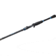 Shimano SLX Casting Rod, 7ft 2in, Medium, Extra Fast, 1 Piece, SLXCX72M