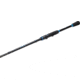 Shimano Slx Spinning Rod M, 2 Piece, Xfast, 3/16-5/8oz Lures, 6lb-12lb, Mono/8lb-30lb, Pro, Eva Split Grips, 7, SLXSX70M2