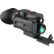 Shinenyx G1A/384 1x5.45-16.5mm Thermal Imaging Monocular with Mount, Black, G1A+Mount