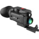 Open Box, Dealer Demo, Shinenyx G1A/384 1x5.45-16.5mm Thermal Imaging Monocular with Mount, Black, G1A+Mount