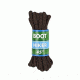 Shoe Gear Alpine Boot Laces 45 Brn/blk 310-15