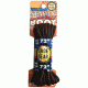 Shoe Gear Waxed Boot Laces 72'' Brn/brn 311-12
