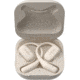 Shokz OpenFit Earbuds, Beige, OS, T910-ST-BG-US