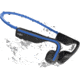 Shokz OpenMove Bone Conduction Open-Ear Lifestyle/Sport Headphones, Blue, S661-ST-BL-US