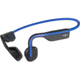 Shokz OpenMove Bone Conduction Open-Ear Lifestyle/Sport Headphones, Blue, S661-ST-BL-US