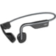 Shokz OpenMove Bone Conduction Open-Ear Lifestyle/Sport Headphones, Grey, S661-ST-GY-US
