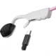 Shokz OpenMove Bone Conduction Open-Ear Lifestyle/Sport Headphones, Pink, S661-ST-PK-US