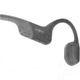 Shokz Openrun Bone Conduction Open-Ear Endurance Headphones, Grey, S803-ST-GY-US