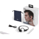 Shokz Openrun Bone Conduction Open-Ear Endurance Headphones, Black, S803-ST-BK-US