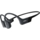 Shokz Openrun Bone Conduction Open-Ear Endurance Headphones, Black, S803-ST-BK-US