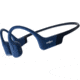 Shokz OpenRun Mini Bone Conduction Open-Ear Endurance Headphones, Blue, S803-MN-BL-US