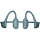 Shokz Openrun Pro Premium Bone Conduction Open-Ear Sport Headphones, Blue, S810-ST-BL-US