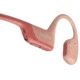 Shokz Openrun Pro Premium Bone Conduction Open-Ear Sport Headphones, Pink, S810-ST-PK-US