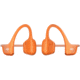 Shokz OpenRun Pro2 Headphones, Orange, Regular, S820-ST-OR-US