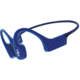 Shokz OpenSwim Bone Conduction Open-Ear Mp3 Swimming Headphones, Blue, S700-ST-BL-US