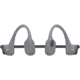 Shokz OpenSwim Pro Headphones, Grey, Regular, S710-ST-GY-US