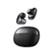 Shokz OpenDots ONE Open-Ear Headphones, Black, E310-ST-BK-US