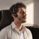 Shokz OpenMeet Headset