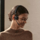 Shokz OpenMeet Headset