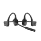 Shokz Two 2025 Upgrade Headphone Headset, Black, Standard, C120-AN-BK-US