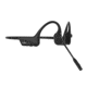 Shokz Two 2025 Upgrade Headphone Headset, Black, Standard, C120-AN-BK-US