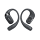 Shokz Two Plus Headphone, Black, Standard, T921-ST-BK-US