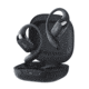 Shokz Two Plus Headphone, Black, Standard, T921-ST-BK-US