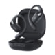Shokz OpenFit 2+ Open-Ear Headphones, Black, T921-ST-BK-US