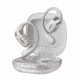 Shokz Two Plus Headphone, Grey, Standard, T921-ST-GY-US