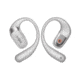 Shokz OpenFit 2+ Open-Ear Headphones, Grey, T921-ST-GY-US