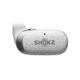 Shokz Two Plus Headphone, Grey, Standard, T921-ST-GY-US