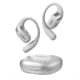 Shokz Two Plus Headphone, Grey, Standard, T921-ST-GY-US