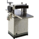 Shop Fox 15in 3 HP motor and 5200 RPM Fixed-Table Planer w/Helical Cutterhead, W1874