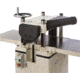Shop Fox 15in 3 HP motor and 5200 RPM Fixed-Table Planer w/Helical Cutterhead, W1874
