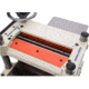 Shop Fox 15in 3 HP motor and 5200 RPM Fixed-Table Planer, W1873