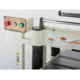 Shop Fox 20in Planer, with Built-in Mobile Base and Spiral Cutterhead, W1754S