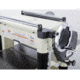 Shop Fox 20in Planer, with Built-in Mobile Base and Spiral Cutterhead, W1754S