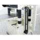 Shop Fox 20in Planer, with Built-in Mobile Base and Spiral Cutterhead, W1754S