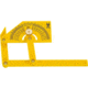 Shop Fox 6in Angle Finders / Protractor, D4651