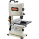 Shop Fox Benchtop Bandsaw, 9in, W1878