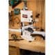 Shop Fox Benchtop Bandsaw, 9in, W1878