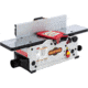Shop Fox Benchtop Jointer With Spiral-Style Cutterhead, 6in, W1876