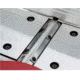 Shop Fox Benchtop Jointer With Spiral-Style Cutterhead, 6in, W1876