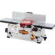 Shop Fox Benchtop Jointer With Spiral-Style Cutterhead, 6in, W1876