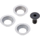Shop Fox Carbide Replacement Cutters for D4493 Lathe Chisel - 3 Pk, D4915