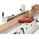 Shop Fox Jointer with Adjustable Beds and Spiral Cutterhead 8in, W1741S