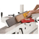 Shop Fox Jointer with Adjustable Beds and Spiral Cutterhead 8in, W1741S